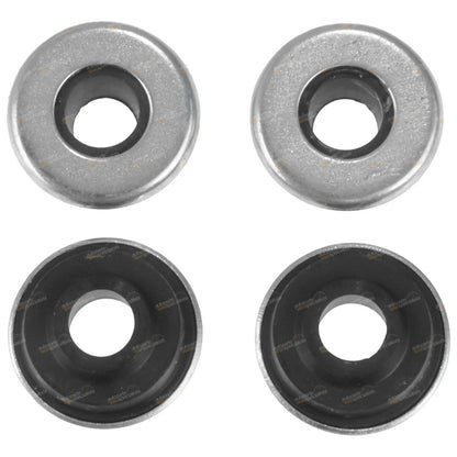Rocker Valve Cover Gasket Set for Hilux RN 13/15/16/20/25/30/31/40 1.6L 12R