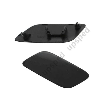 Front Bumper Headlight Washer Cover Cap for Audi Q3 (2012–2015)