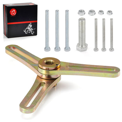 Crank Case Splitter Tool for ATV Motorcycle Dirt Bike