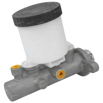 Brake Master Cylinder 1 x for Nissan Patrol GQ Nabco Disc/Drum (1988 - 1999)