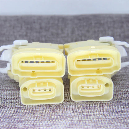 Set of 4 Power Door Lock Actuators for Lexus GS300 GS400 GS430 (1998–2005)