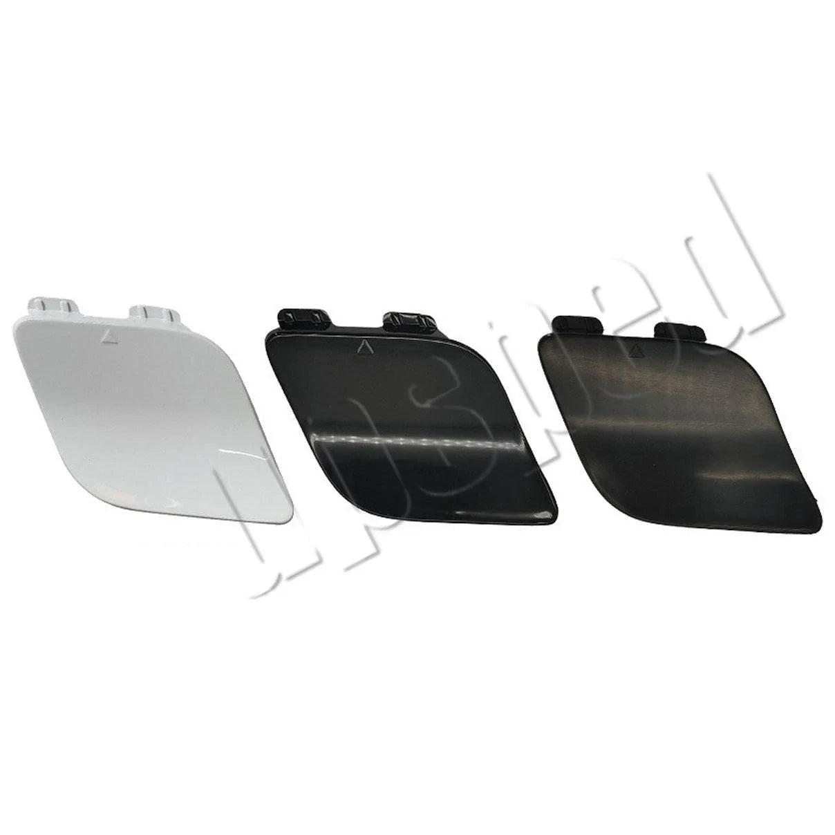 Front Bumper Tow Hook Eye Cover Cap for Benz CLA200 CLA250 (2014–2016)