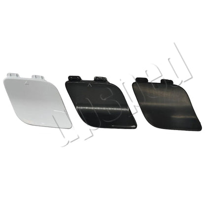 Front Bumper Tow Hook Eye Cover Cap for Benz CLA200 CLA250 (2014–2016)