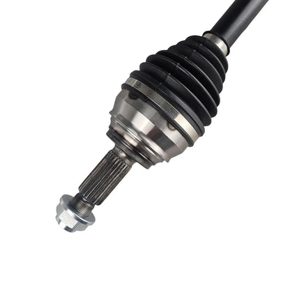 Front Left CV Drive Shaft for Ford Fiesta (2018–2023)