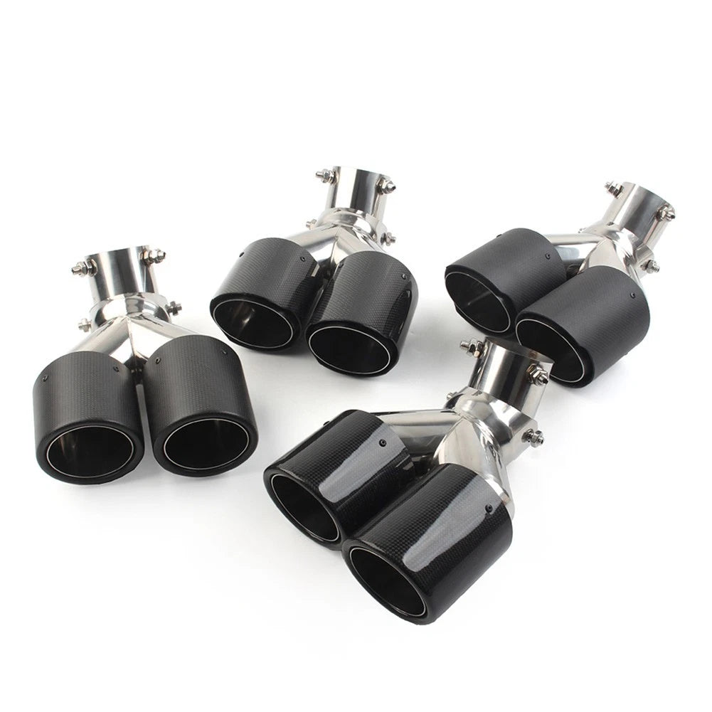 CNC Triple Tree Stem Yoke Center Hole Nut for Universal Motorcycle (All Years)