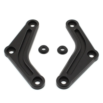 Adjustable Lowering Links 25mm for Kawasaki Ninja ZX4R ZX4RR (2023)
