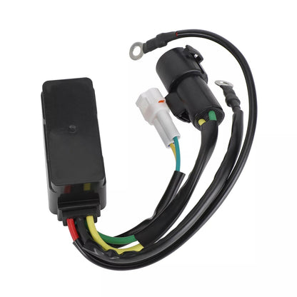 Power Trim Tilt Relay for Suzuki DF100 DF140 DF150 DF175 DF225 DF250 (2000–2023)
