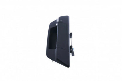 Primed Black Tailgate Handle W/Camera Hole for Toyota Hilux SR SR5 Ute (2015–2025)
