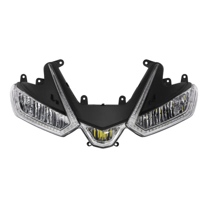 LED Front Headlight Assembly for Aprilia RS660 (2021-2025)