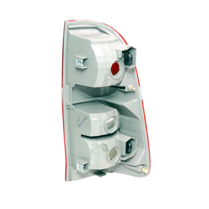 Left Back Rear Tail Light for Toyota Hilux (2012–2014)