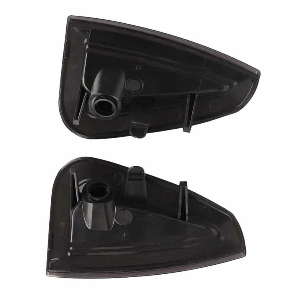 Front Marker Lamp Housing for Dodge Charger LX SRT8 (2006-2010)