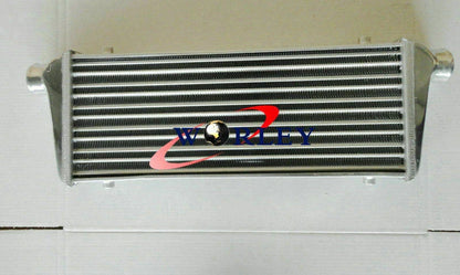 FMIC Turbo Aluminum Intercooler 550 x 230 x 50mm 2.25"
