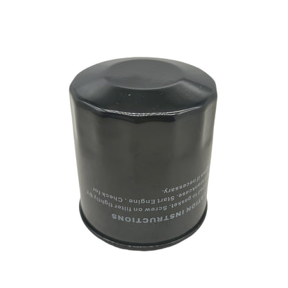 Oil Filter for Yamaha (Fits Various Models)
