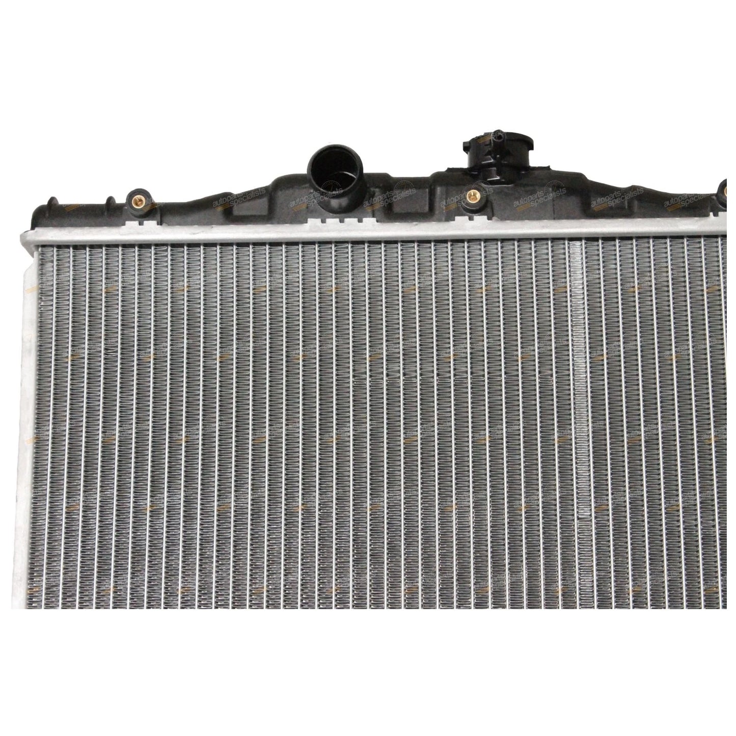 Radiator for Toyota Camry (1987–1993)