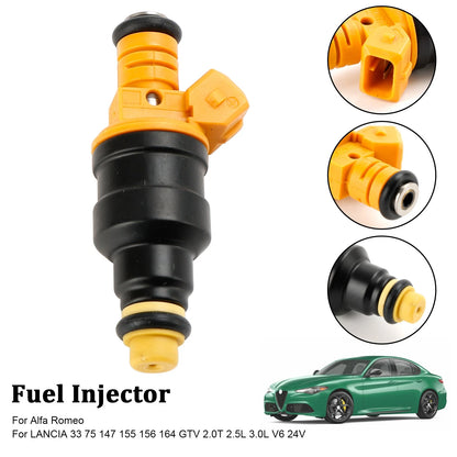 Fuel Injector 0280150702 for Alfa Romeo Lancia 147 155 156 164 (1995–2005)