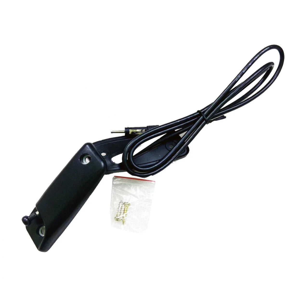 Pillar Antenna AM FM Radio Fits Isuzu D-Max Holden Rodeo RA Pickup 2003-11 D07
