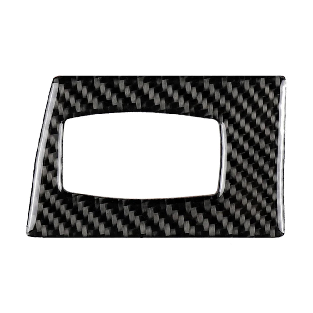 Ignition Switch Keyhole Cover Trim for BMW 3 Series E90 E92 E93 (2005-2012)