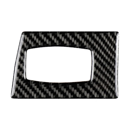 Ignition Switch Keyhole Cover Trim for BMW 3 Series E90 E92 E93 (2005-2012)