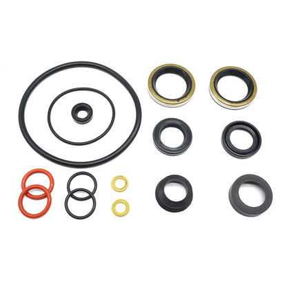 Seal Kit for Mercury 225-300XS DFI EFI Gearcase (2006–2010)