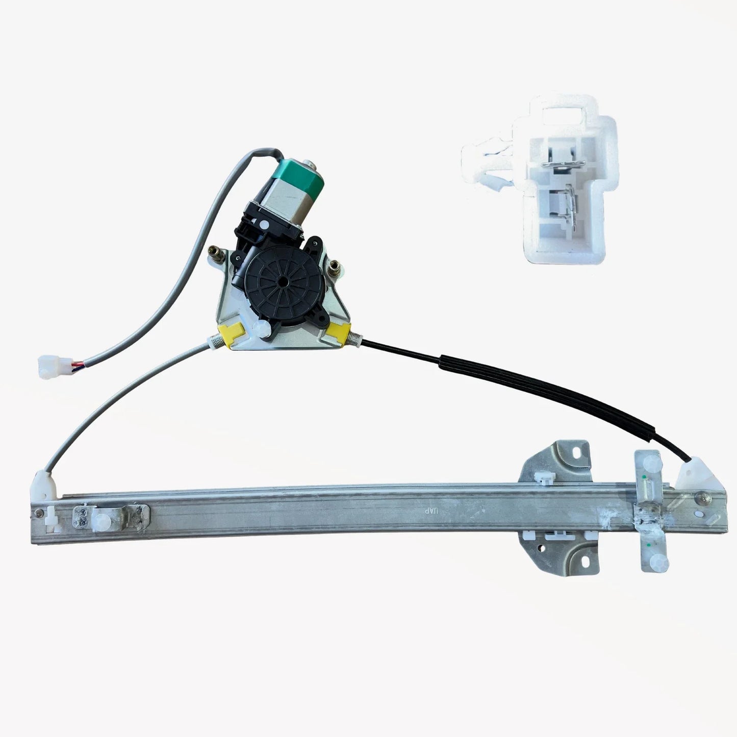 Front Right Window Regulator 2 Pin Motor for Suzuki Vitara SE/SV (1991–1998)