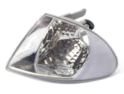 Clear Corner Signal Parking Lights for BMW 3-Series E46 (1999–2001)