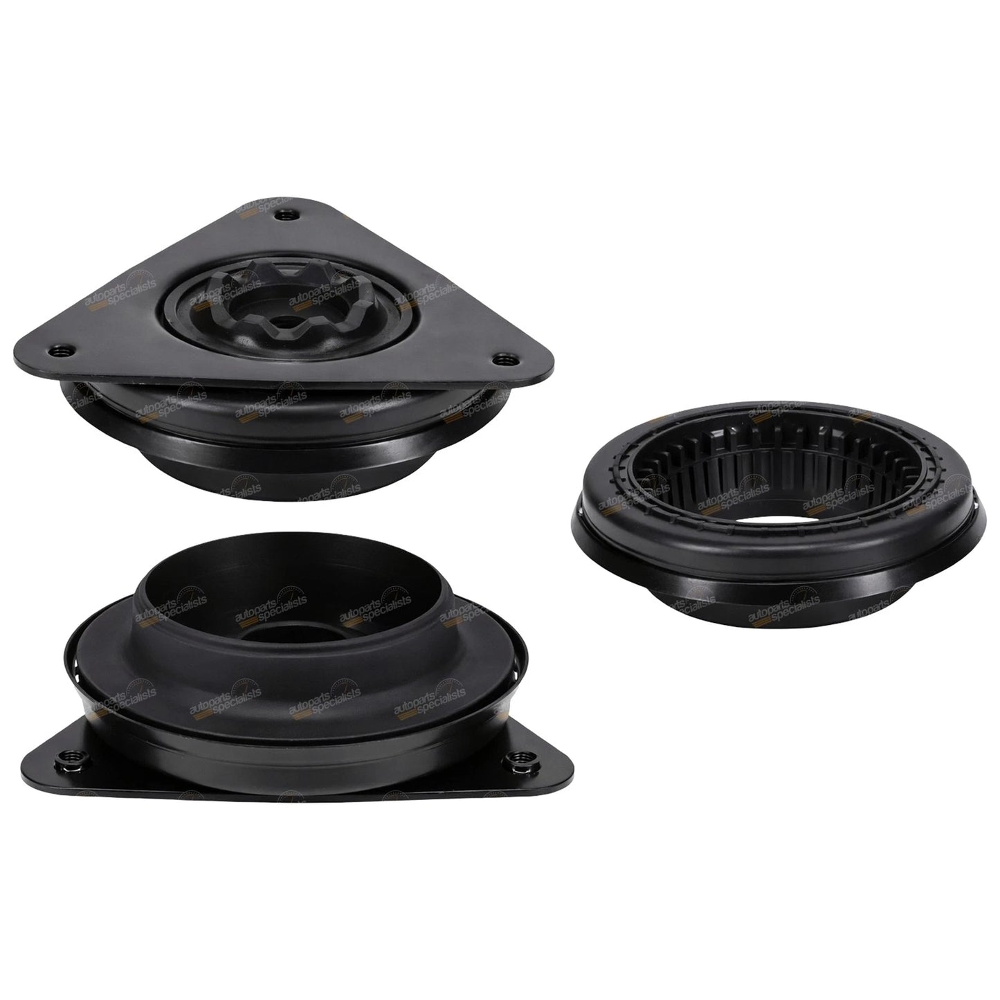Front Strut Mount for Nissan Qashqai (2014–2020)