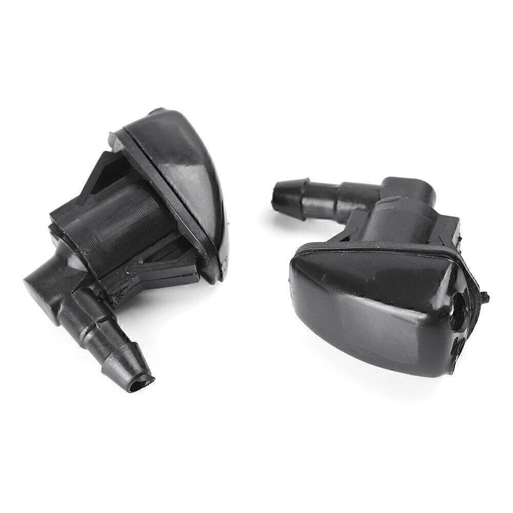 Black Ignition Button Ring Trim for Jeep Grand Cherokee (2011–2021)