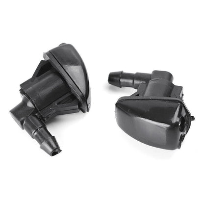 Black Ignition Button Ring Trim for Jeep Grand Cherokee (2011–2021)