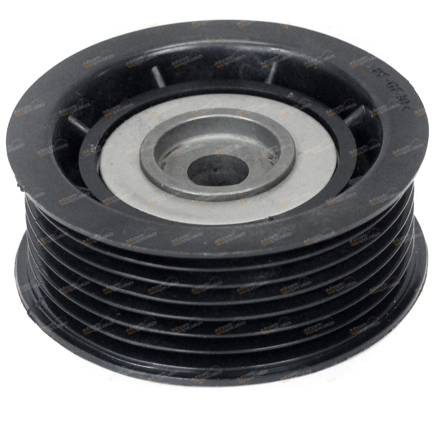RH 3.5L Upper Engine Belt Idler Pulley for Mitsubishi Triton ML V6 6G74