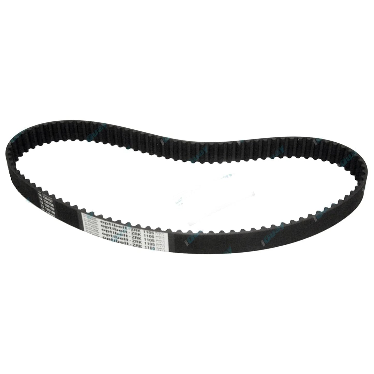 Timing Belt for Toyota Landcruiser HDJ80R 1HD-T Diesel (1990-1994)