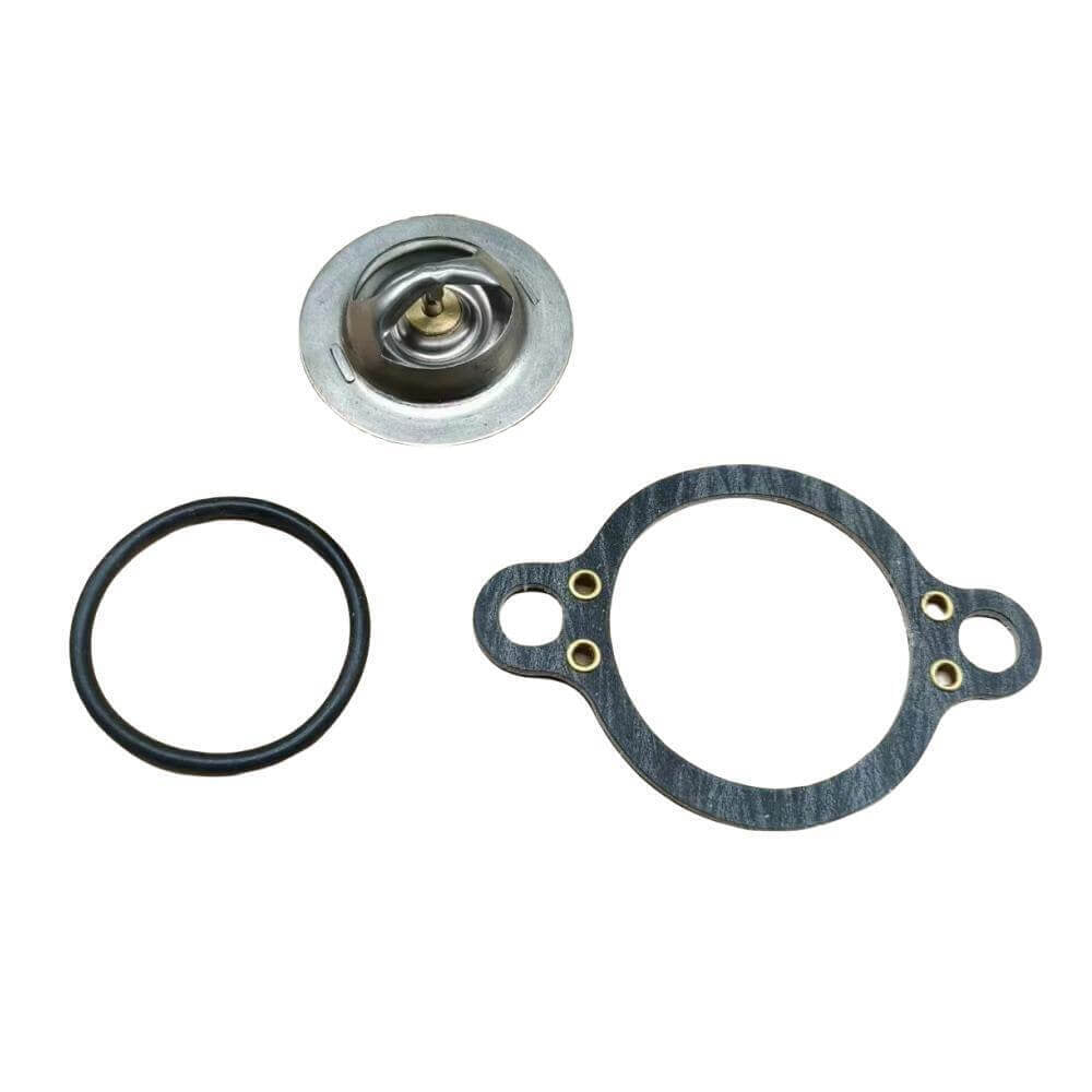 Thermostat Repair Kit for Volvo Penta 4.3 5.0 5.7 L V6 & V8 (1990–2023)