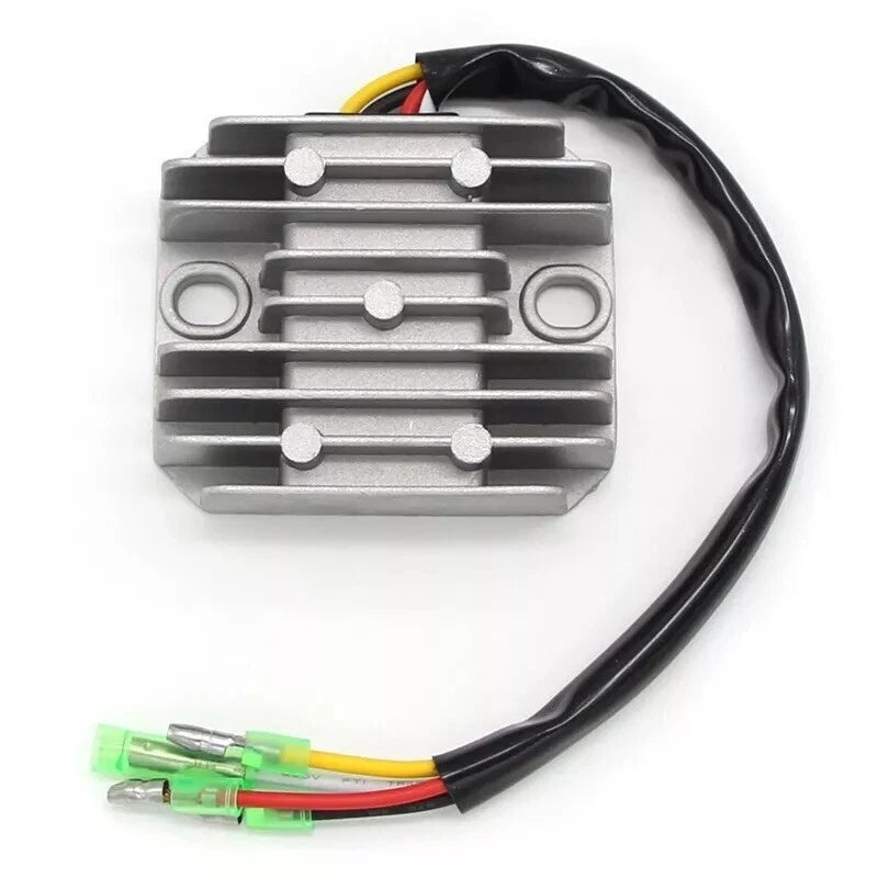 Regulator Rectifier for Suzuki DF DT 4-140Hp (Year Range Not Specified)