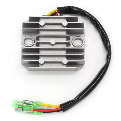 Regulator Rectifier for Suzuki DF DT 4-140Hp (Year Range Not Specified)