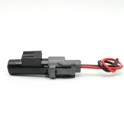 Outside Air Temp Sensor Plug for Honda Accord Odyssey CR-V RDX (2007–2024)