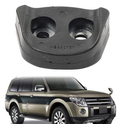 Rubber Tailgate Damper Buffer Pad for Mitsubishi Pajero Montero