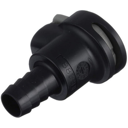 Sprayless Connector Female Fitting for Attwood Marine (Universal)