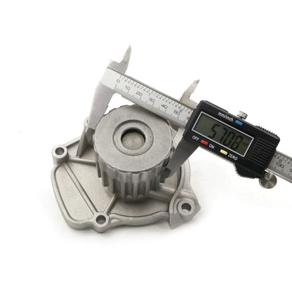 Water Pump Assembly for Honda Civic del Sol CRX (1992–1998)