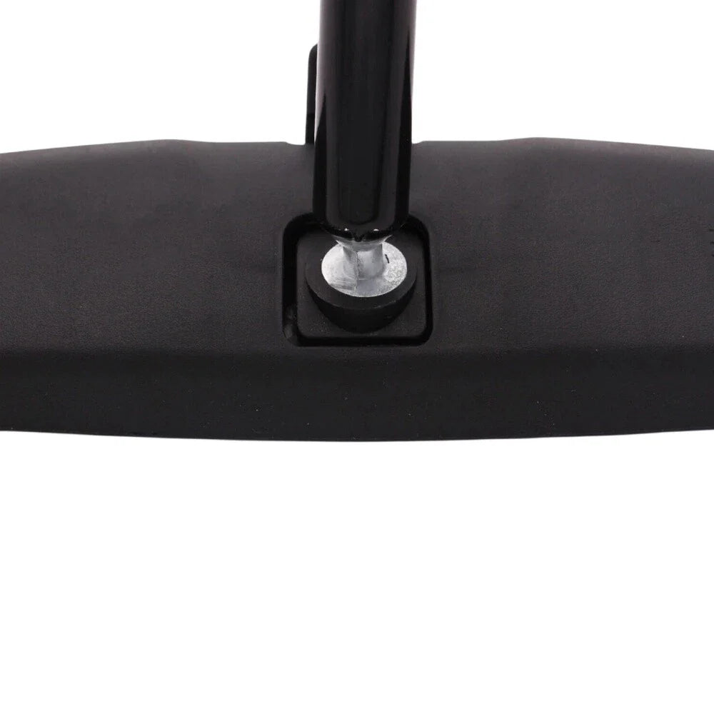 Rear View Mirror for Toyota Prius V, RAV4, Sienna, Corolla (2011-2020)