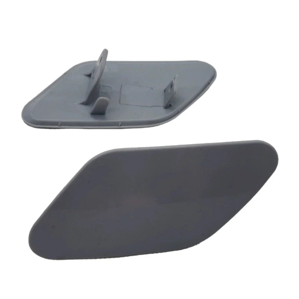 Headlight Washer Jet Cover Set  Left & Right for Vauxhall Insignia (2008-2017)