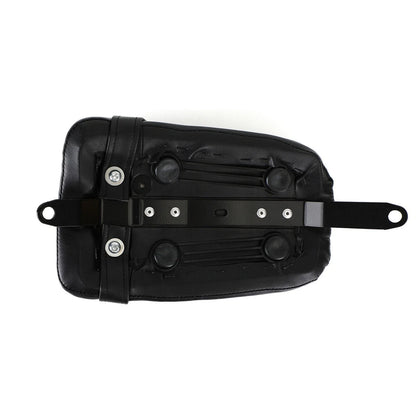 Rear Passenger Seat Pillion for Harley Softail Slim FLSL & Street Bob FXBB (2018-2022)