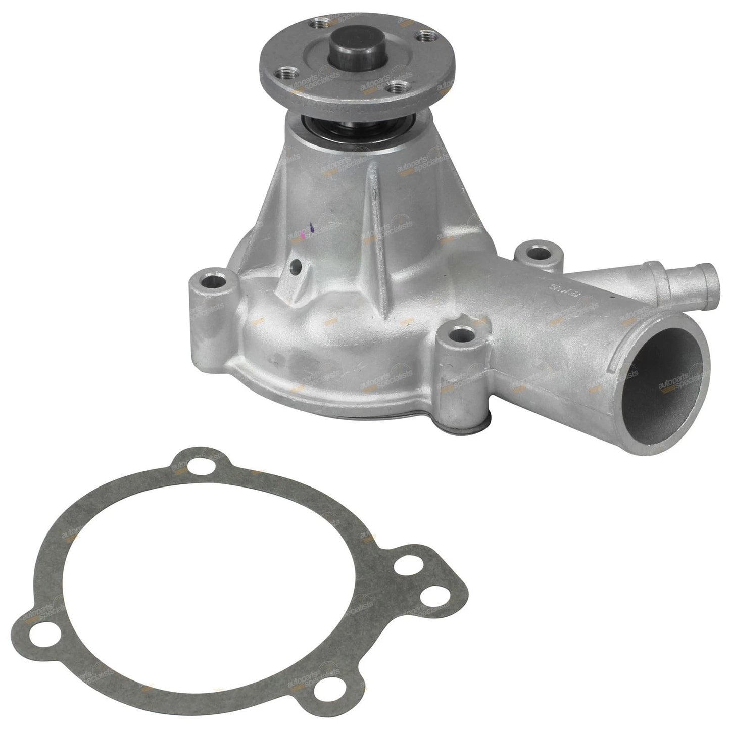 Water Pump for Fairmont Falcon XY XA XB (1970–1979) 6cyl 200 3.3L