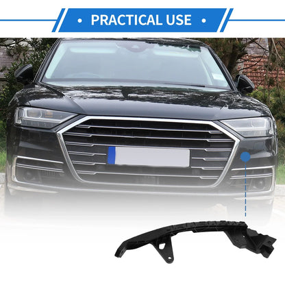 Front Left Bumper Retainer Bracket for Honda Accord (2018-2023)