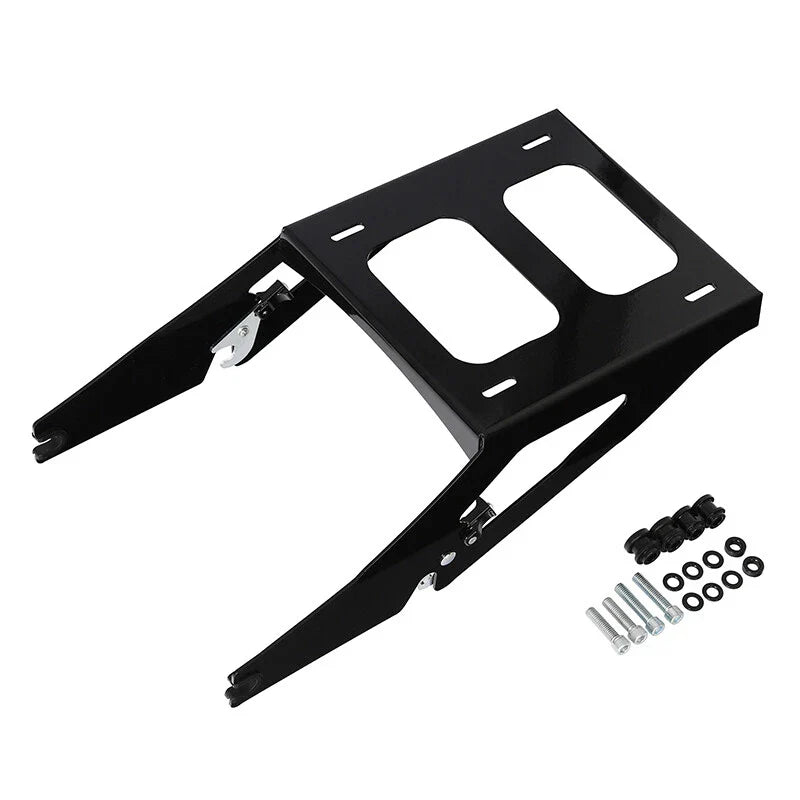 Razor Trunk Mount Rack for Harley Softail Sport Glide (2018-2021)