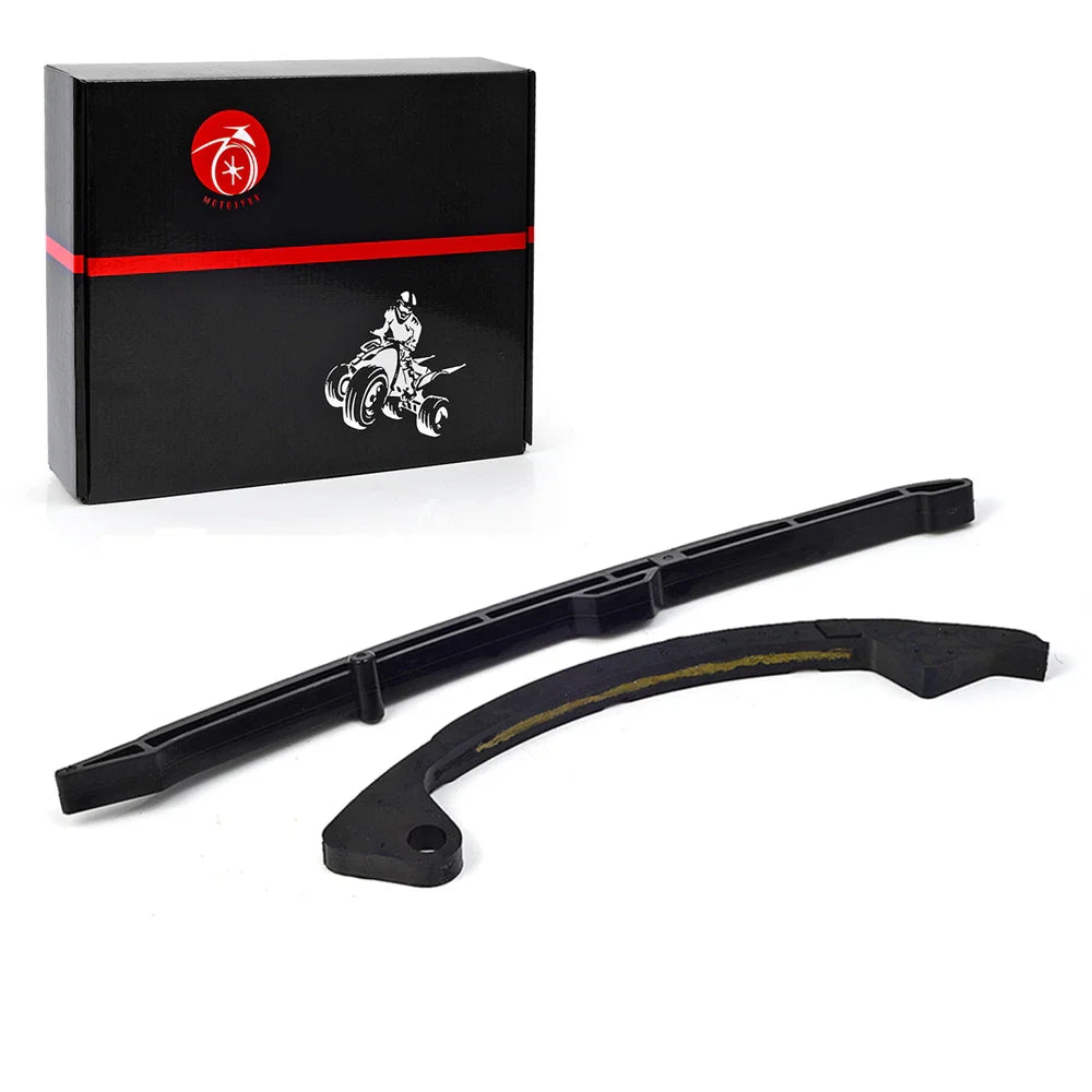 2 x Cam Chain Guide for Suzuki DRZ400 (2000–2019)
