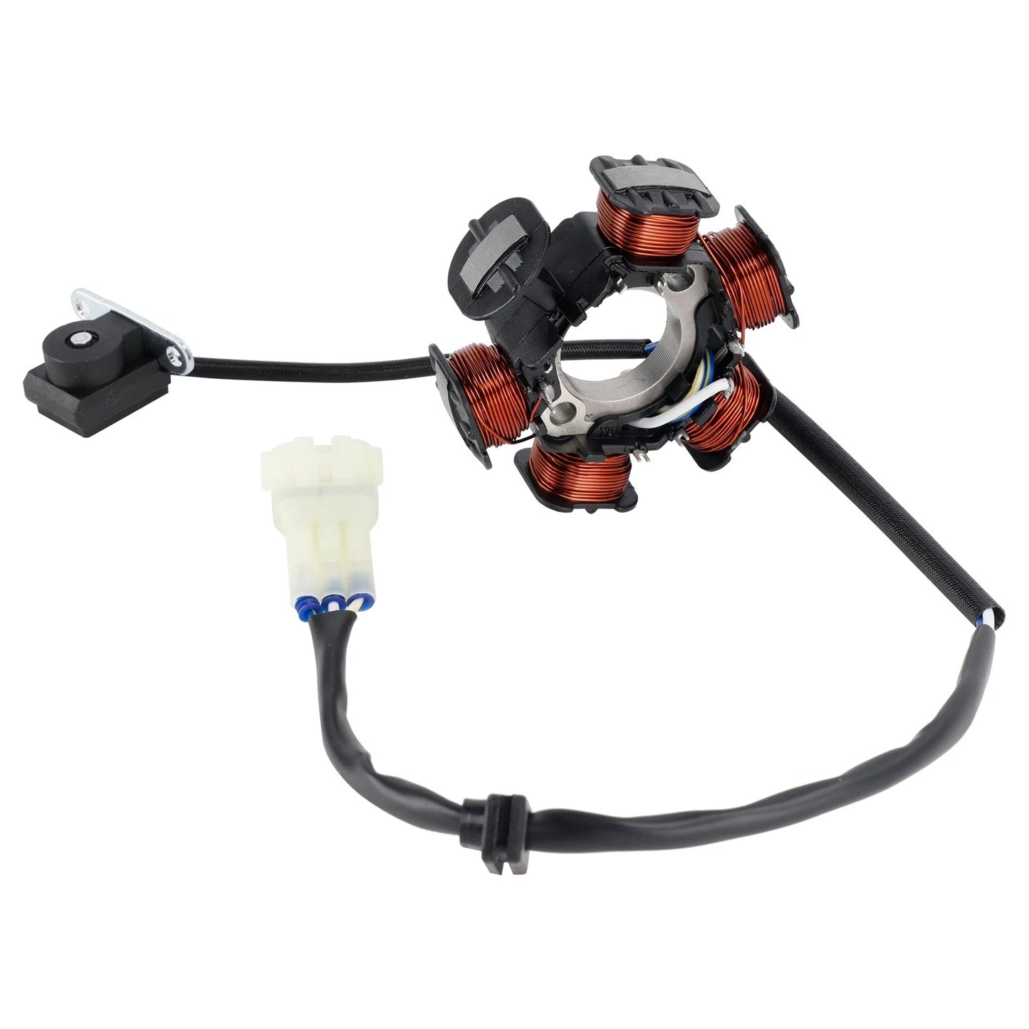 Steering Angle Sensor 8651A174 for Mitsubishi ASX Outlander Sport L200 (2010–2020)