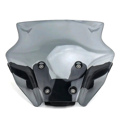 Windscreen Wind Deflector Bracket for Yamaha MT-09 (2024)