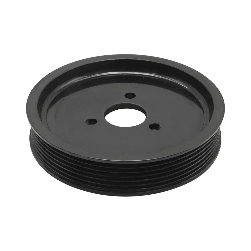 Power Steering Pump Pulley for BMW E36 E38 E39 E46 E53 M52TU M54 (1992-2006)