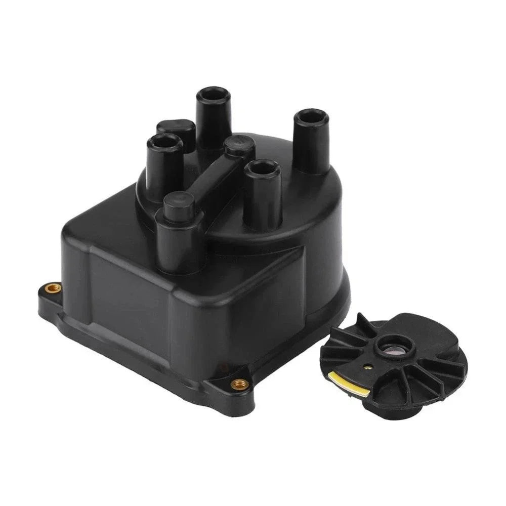 Ignition Distributor Cap & Rotor for Honda Civic, Acura (2001-2005)