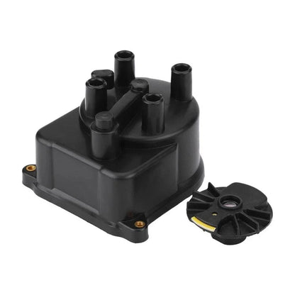 Ignition Distributor Cap & Rotor for Honda Civic, Acura (2001-2005)
