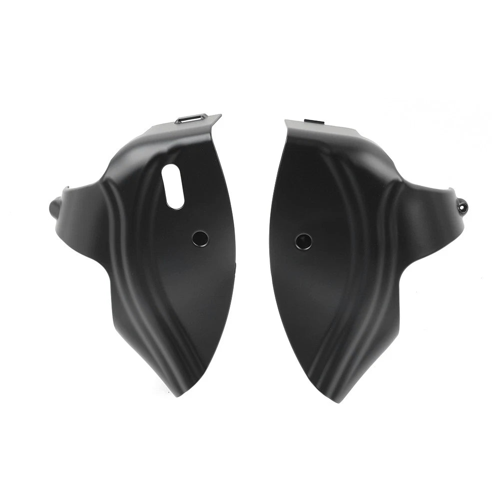 Windshield for Yamaha YZF-R3 (2019–2023)